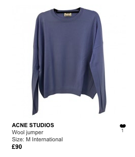 ACNE jumper.png