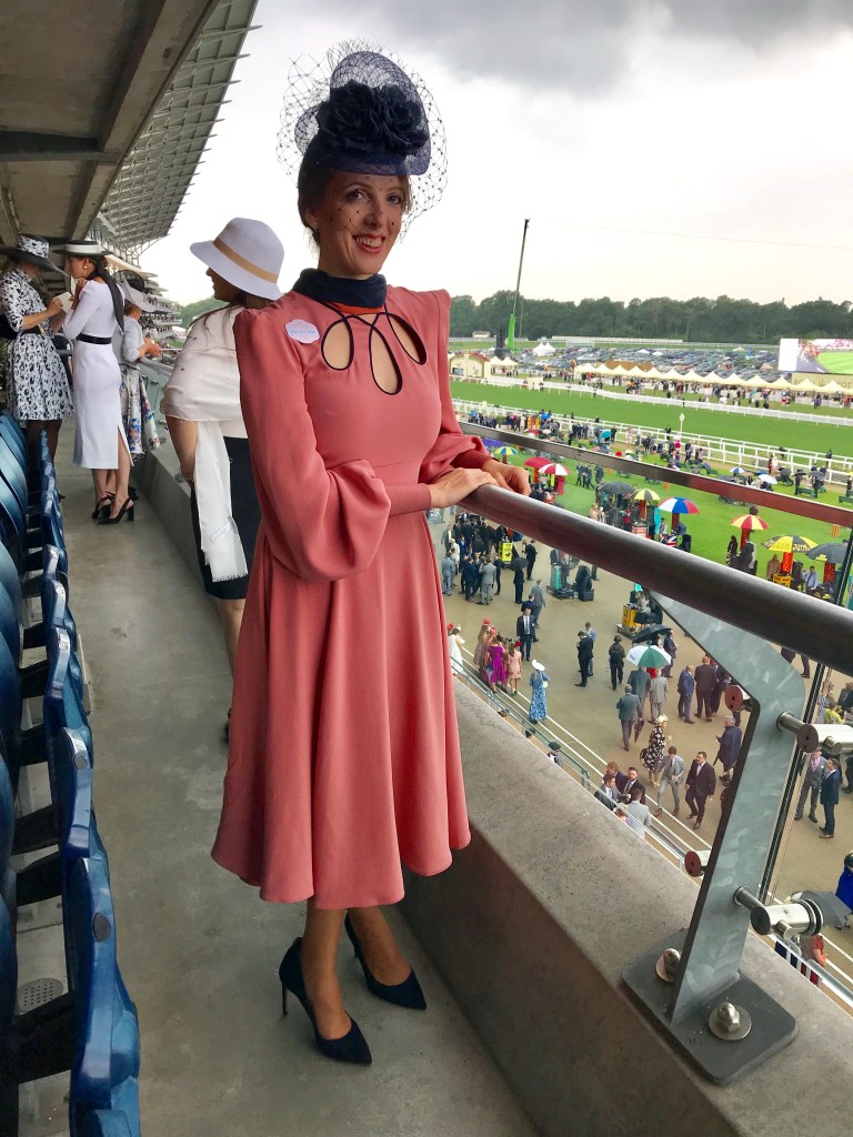 Ascot Wednesday