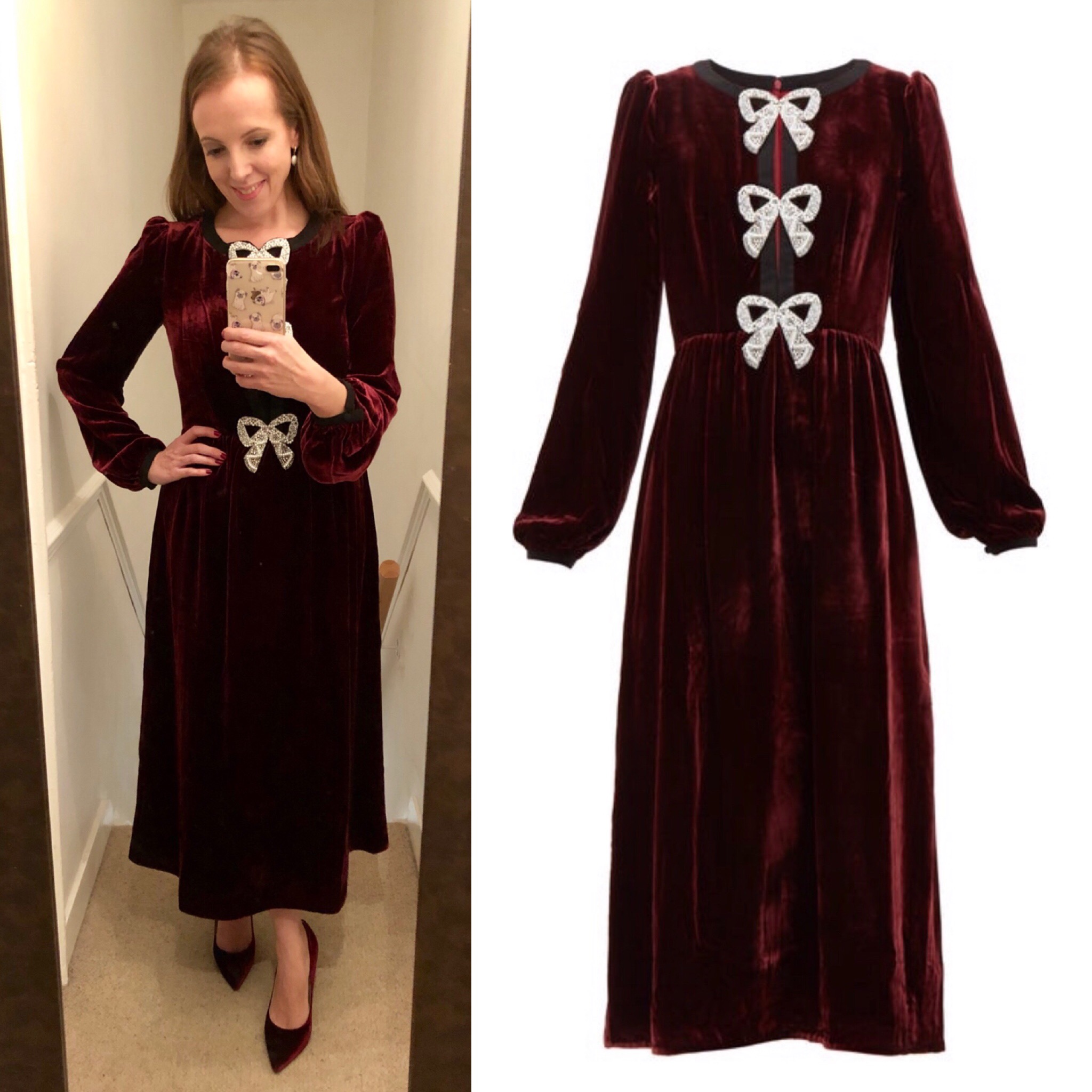 Saloni burgundy dress.jpeg