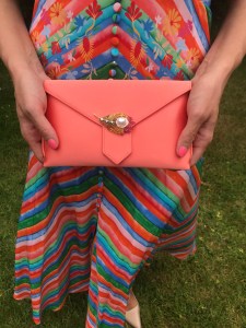 coral clutch